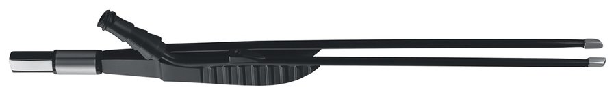 European Suction Bipolar Forceps