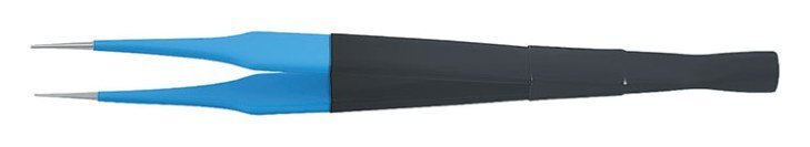 Fine-Tip Monopolar Forceps (Jeweler, Adson, Malis)