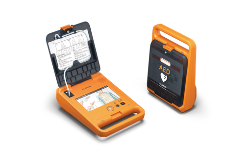 Comen G Series AED