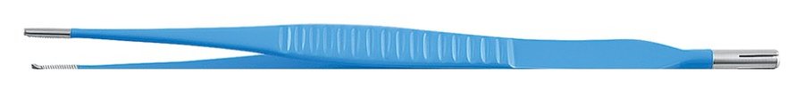 Diathermy Gillies Forceps (1x2)
