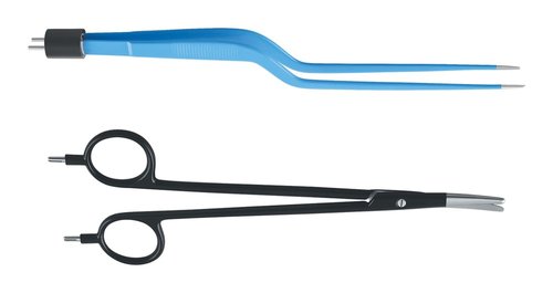 Electrosurgical Instruments