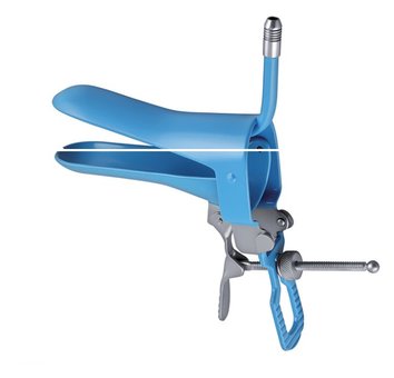 Insulated Cusco Rocket & Winterton Speculum