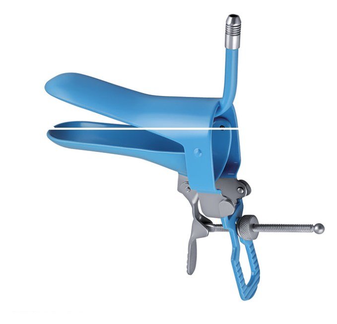Insulated Cusco Rocket & Winterton Speculum