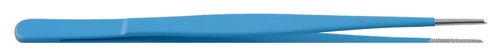Insulated Dressing Forceps
