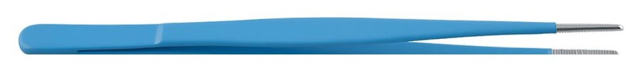 Insulated Dressing Forceps