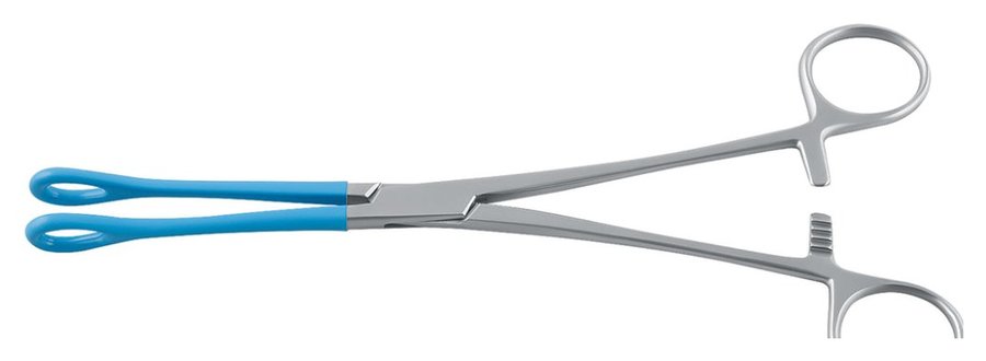 Insulated Ring & Campion Forceps