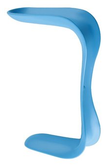 Insulated Sims & Auvard Speculum