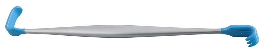 Insulated Skin Retractors (Senn-Muller, Ragnell-Davis, Fomon)
