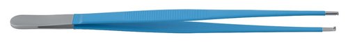 Insulated Tissue Forceps