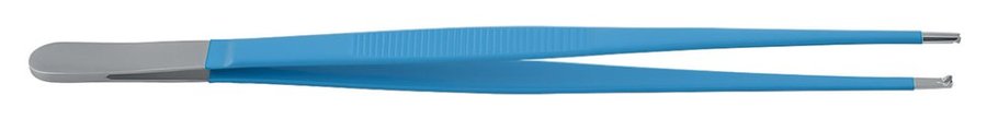 Insulated Tissue Forceps