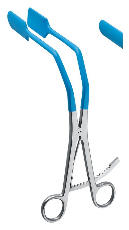 Insulated Vaginal Retractors (Lateral, Gelpi, Rigby)
