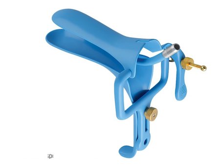 Insulated VU-Max Graves Speculum