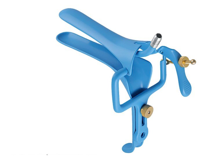 Insulated VU-Max Pederson Speculum