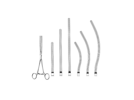 Intestinal & Stomach reusable surgical instruments