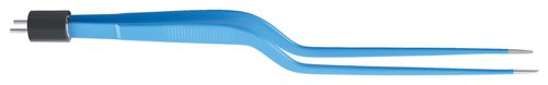 Jansen Bayonet Bipolar Forceps