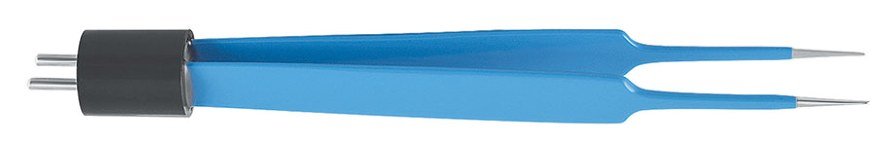 Jeweler & Tenzel Bipolar Forceps