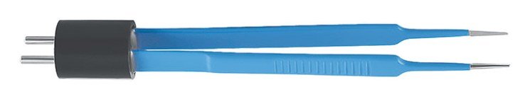 McPherson & Iris Bipolar Forceps