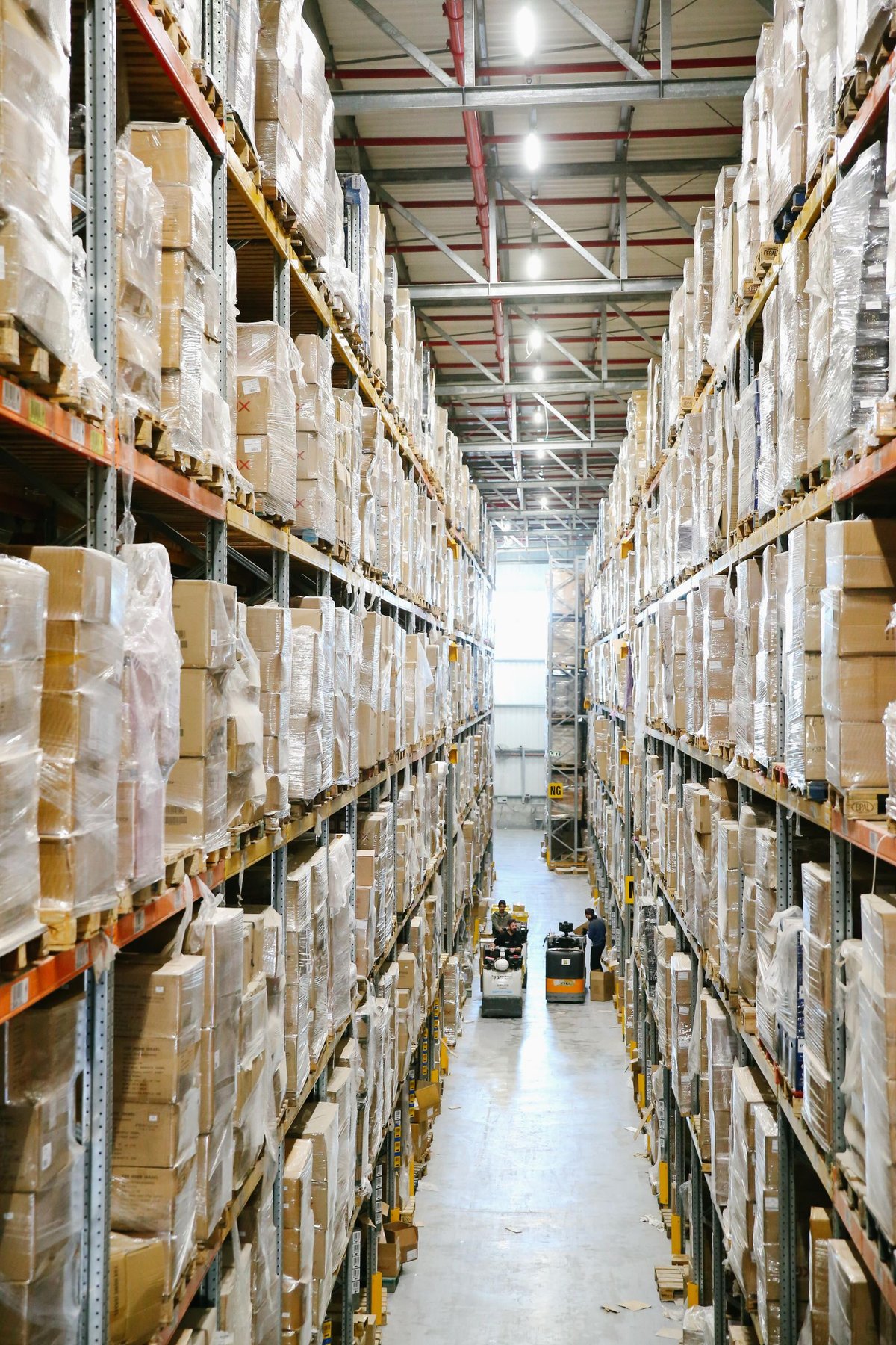 nhssupplychainwarehouse