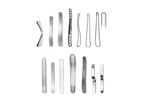 Oral Surgery Instruments reusable surgical instruments