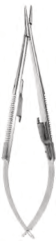 Lacrimal Set/344 RD-1602 Bishop-Harmon Anterior Chamber Irrigator RD-1782 Backhaus Towel Clamp, 9cm RD-1788 Halstead Mosquito Forceps, Straight RD-1789 Halstead Mosquito Forceps, Curved RD-1204 Kerrison Rongeur Size-1, 3.0mm Wide RD-1141 Nasal Speculum, A