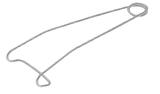 Jaffe Lid Retractor,Adult,14mmBlades(Pair)