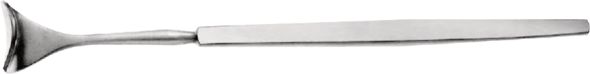 Desmarres Lid Retractor, Size-1,10mm