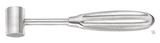 Mallet Lead Filled, Stainless Steel, Titanium
