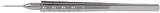 Fukasaku Micro Trabeculectomy Punch, 0.6mm Dia, Head