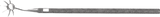 Osher Neuman Corneal Marker, 4 Blades