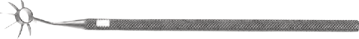 Osher Neuman Corneal Marker, 8 Blades