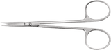 Iris Scissors Straight, Standard, Pointed Tips 11cm