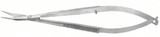 Westcott Tenotomy Scissors, Blunt