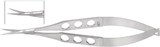 Fine Stitch Scissors, Sharp tips, Medium blades Straight