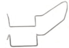 Wire Speculum