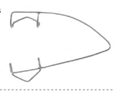 McIntyre Wire Speculum