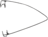 Nevyas Wire Speculum