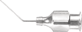 Mclntyre Anterior Chamber Cannula, 26G, Straight
