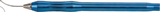 Buratto Bi-Manual, Irrigation, Handpiece, Open End, 21 Gauge, STR, Titanium