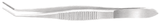 Nugent Utility Forceps, Smooth Jaws