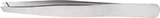 Cilia Forceps, Slanted