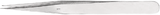 Jewelers Forceps Standard , No 1