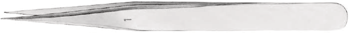 Jewelers Forceps Standard , No 1