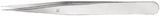 Jewelers Forceps, Delicate,Short,No.3C