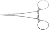 Halstead, Forceps Straight