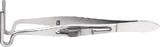 Berke Ptosis Forceps, With Slide Lock, 20mm Jaws