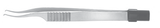 Bipolar Coaptation Forceps, Pointed Tips