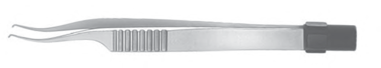 Bipolar Coaptation Forceps, Pointed Tips