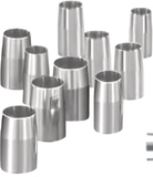 CornealTrephine Blades & Handles