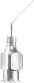 ExtraCapsularCataractExtractionSet/331 1. RD-1602 Bishop-Harmon Anterior Chamber Irrigator Complete 2. RD-1781 Baby Jones Towel Clamp Cross-Action, 66mm 3. RD-1786 Hartmann Mosquito Forceps Straight 4. RD-1784 Serrefine Small Straight 4cm 5. RD-1013 Liebe