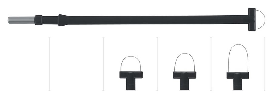 Round Loop Electrodes (4.0 mm)